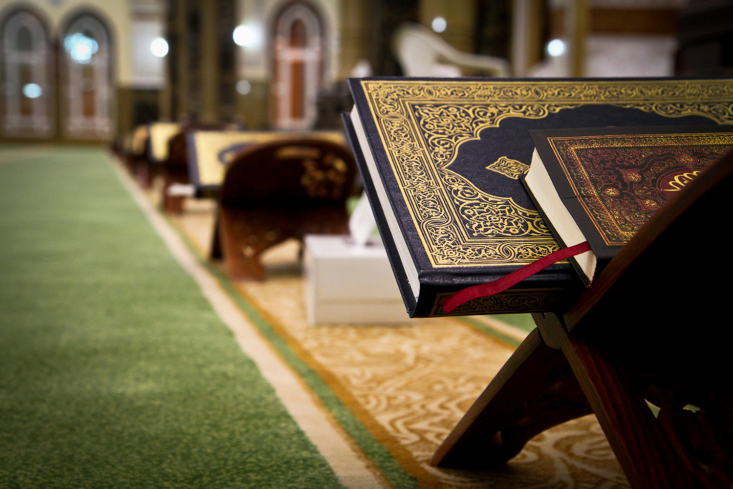 Коран обои